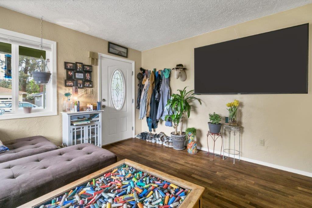 Center - Residential