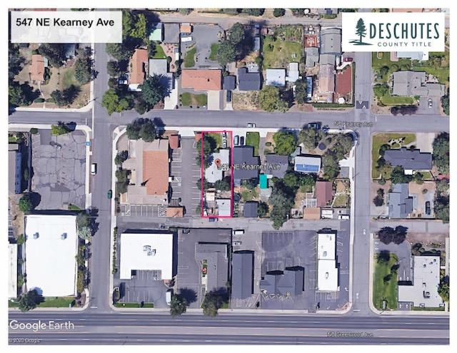 Center - Residential