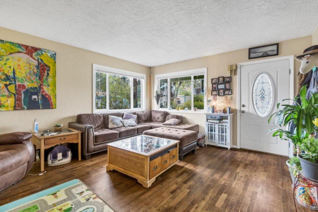 Center - Residential