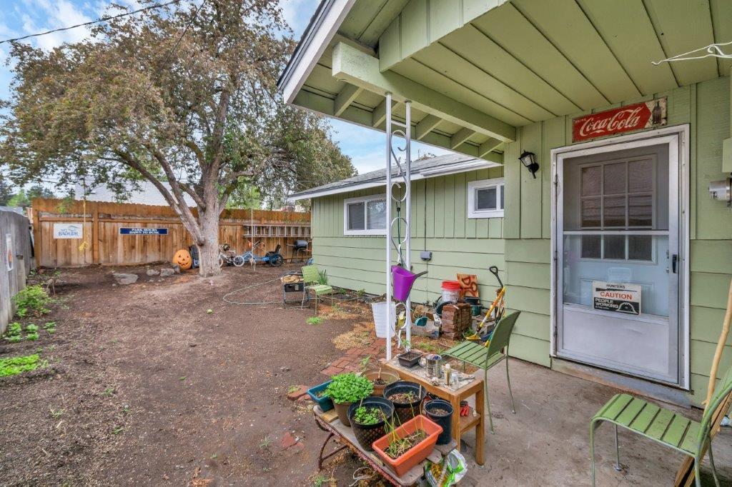 Center - Residential