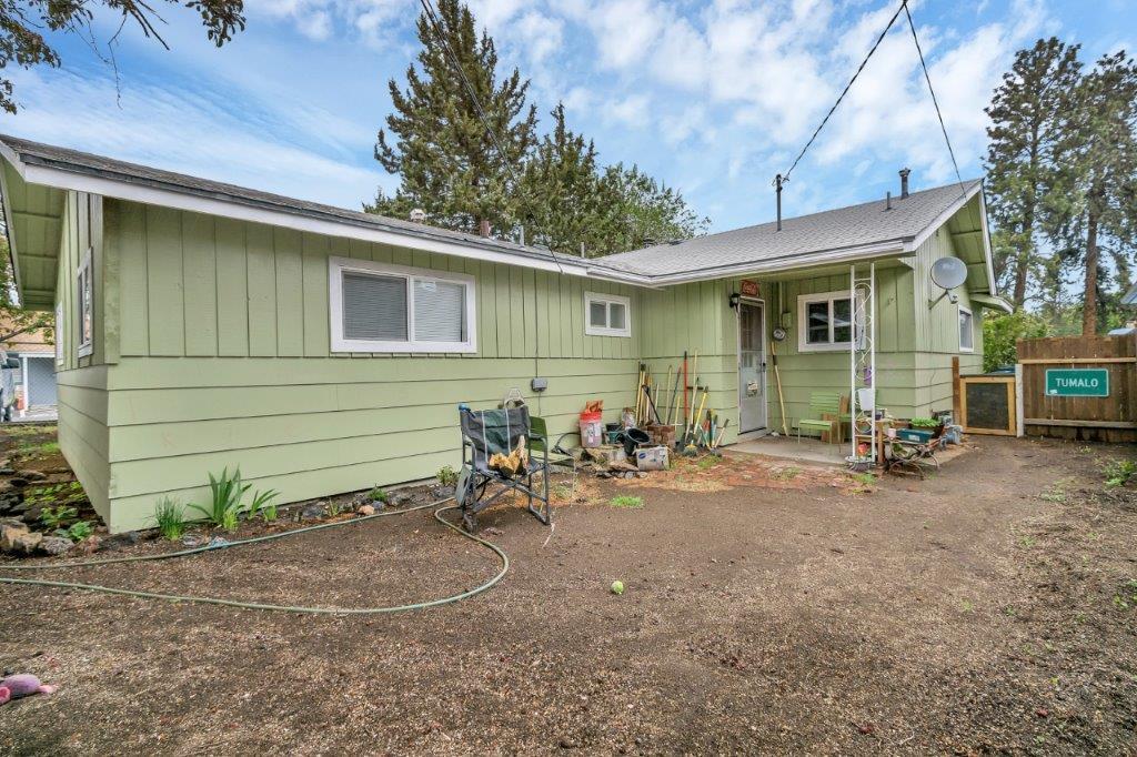 Center - Residential