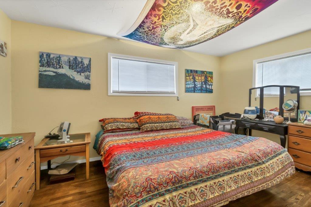 Center - Residential