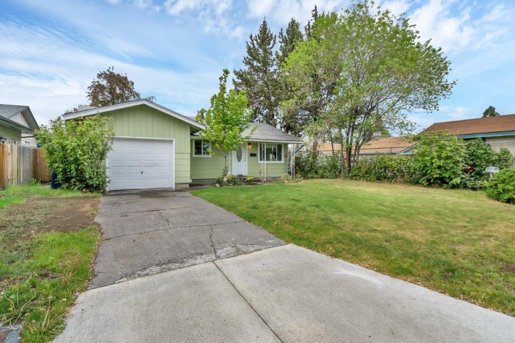 Center - Residential