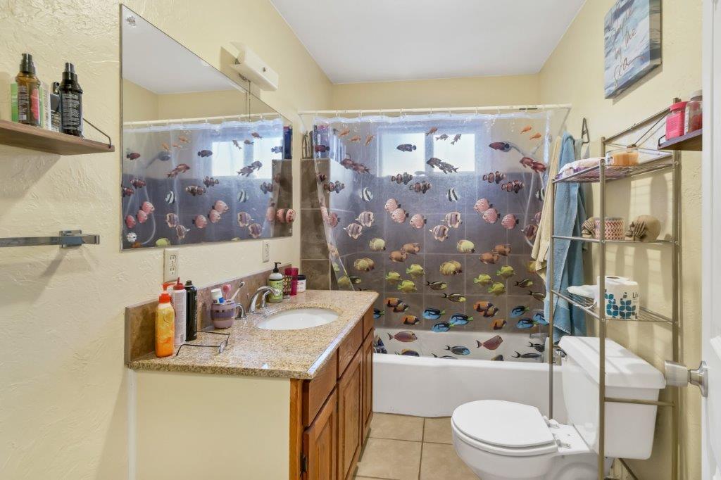 Center - Residential