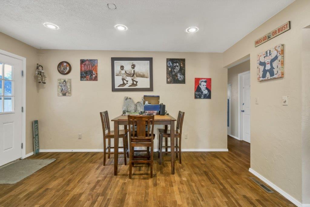 Center - Residential