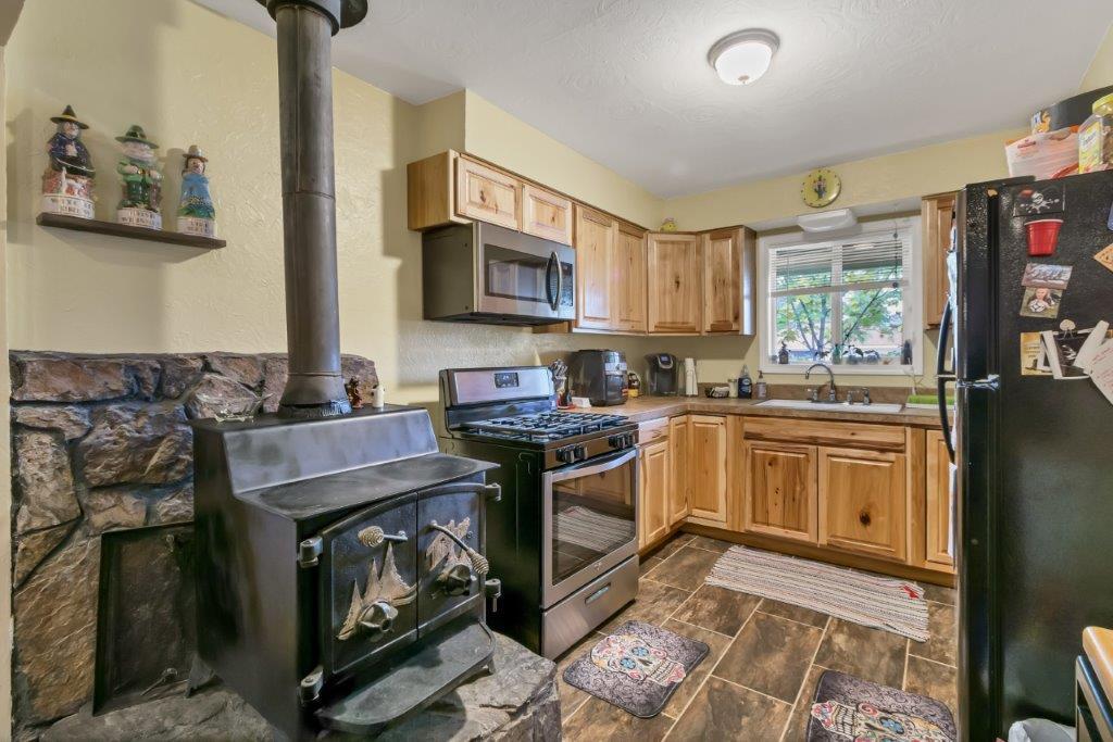 Center - Residential