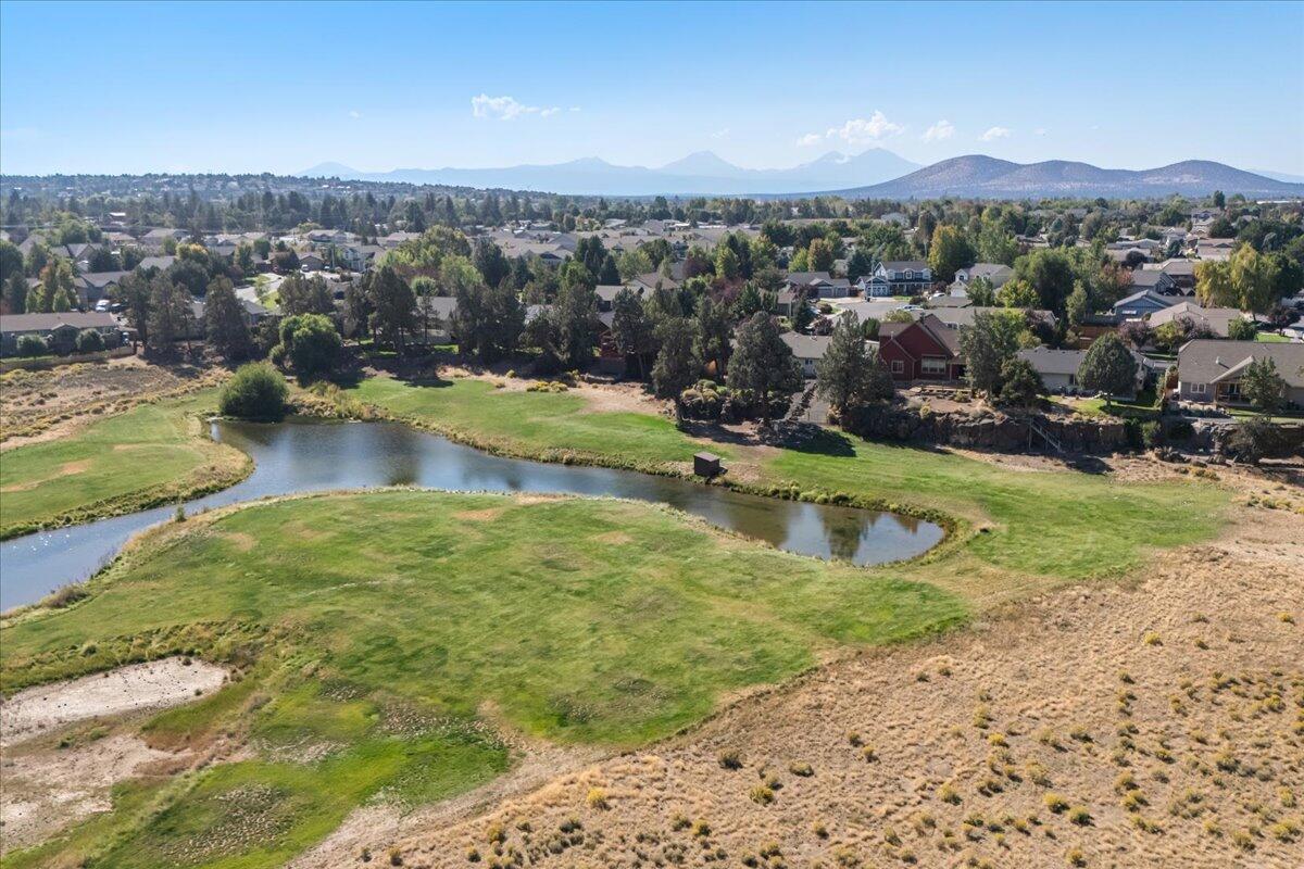 Stonehedge - Residential