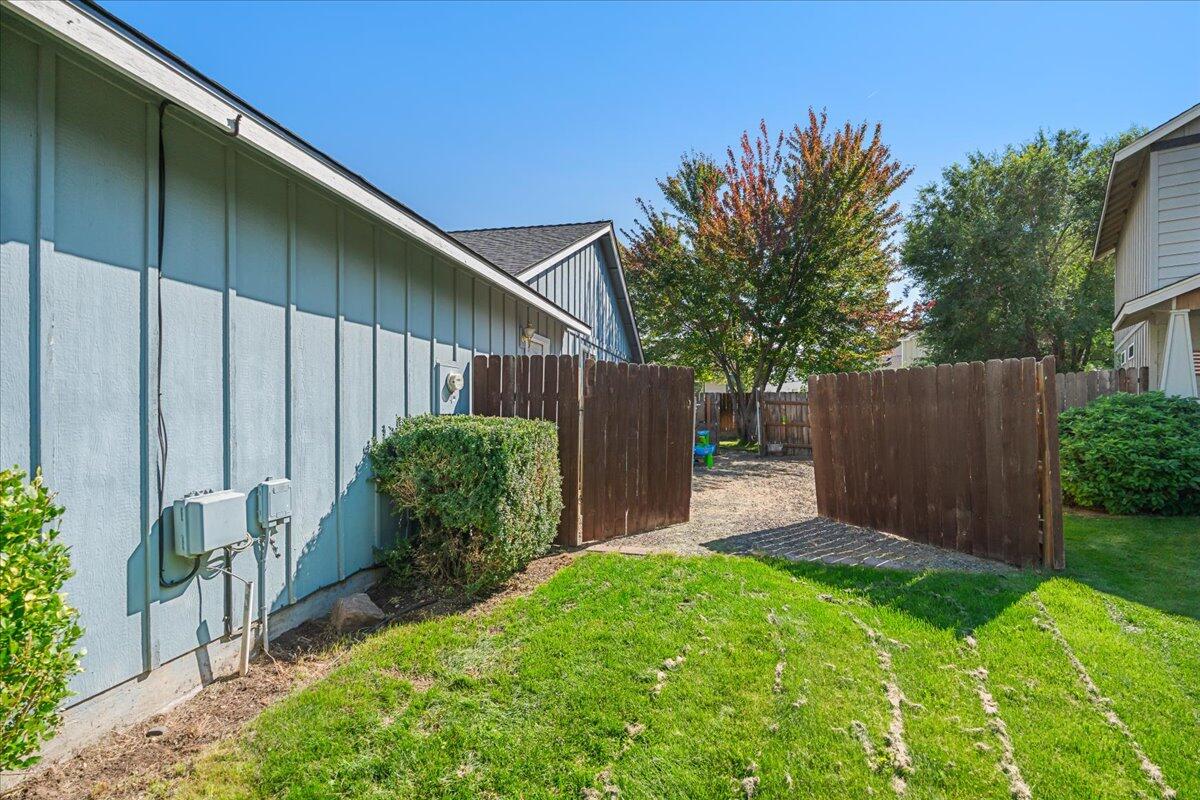 Stonehedge - Residential