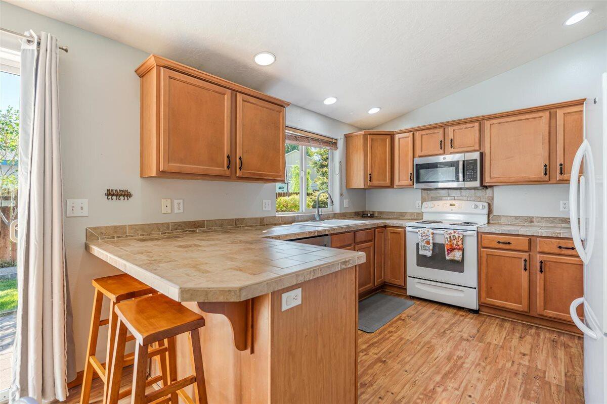 Stonehedge - Residential