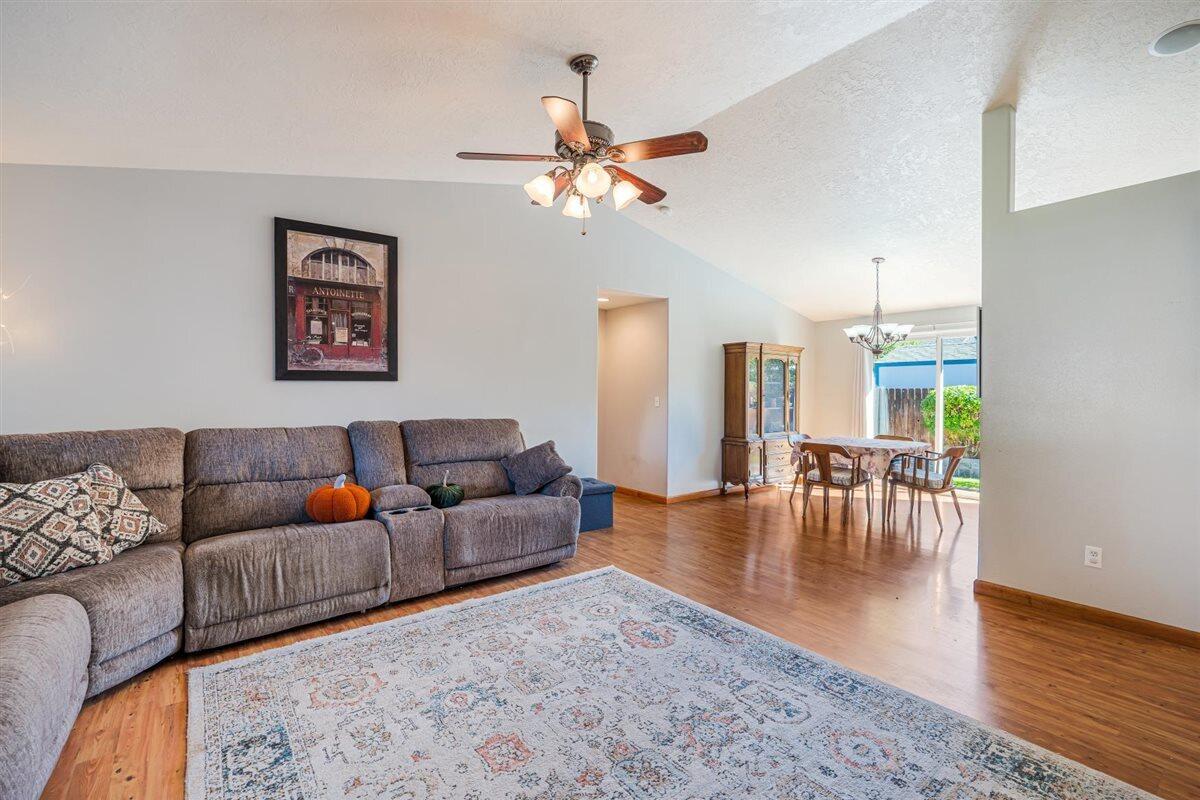 Stonehedge - Residential