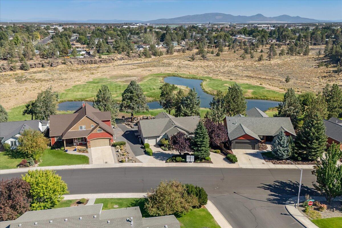 Stonehedge - Residential