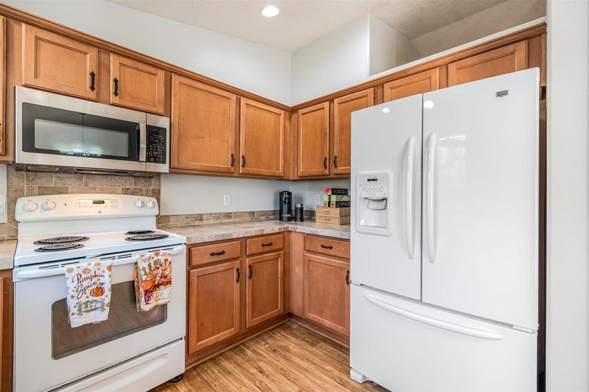 Stonehedge - Residential