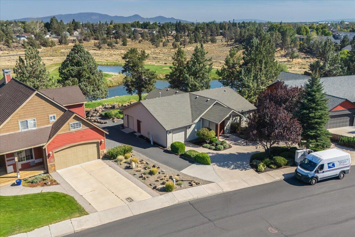 Stonehedge - Residential