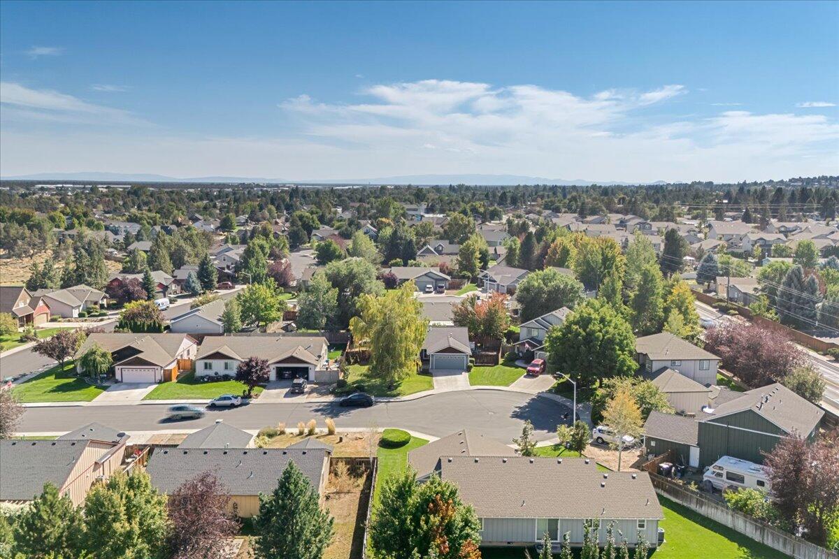 Stonehedge - Residential