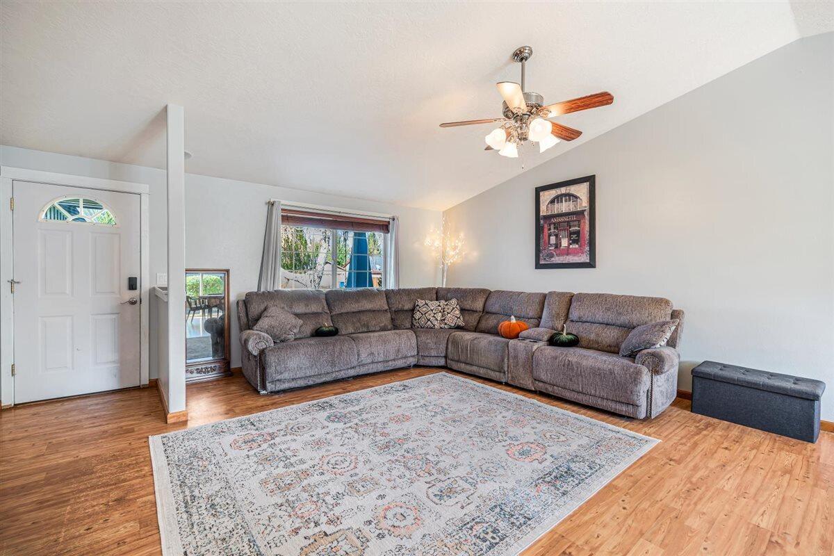 Stonehedge - Residential