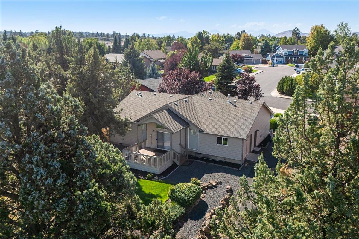 Stonehedge - Residential