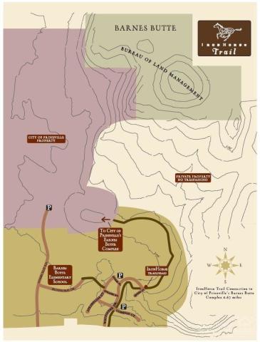 Ironhorse - Residential