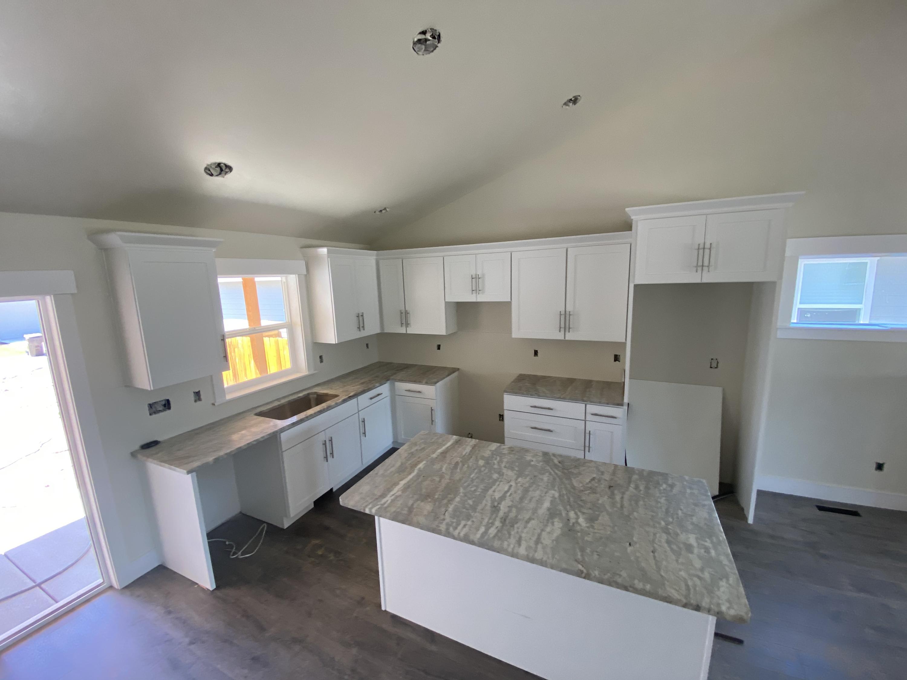 Ironhorse - Residential