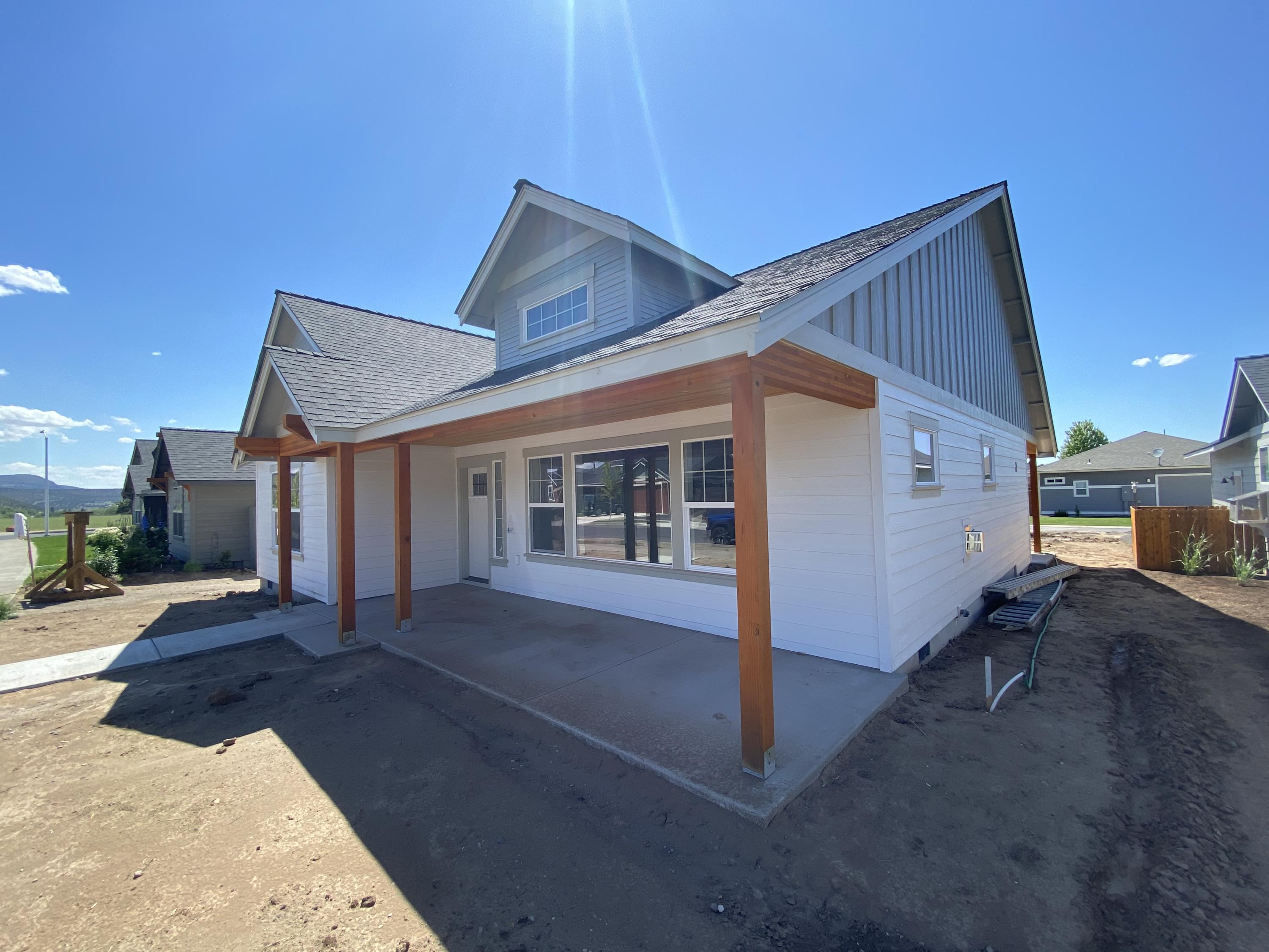 Ironhorse - Residential