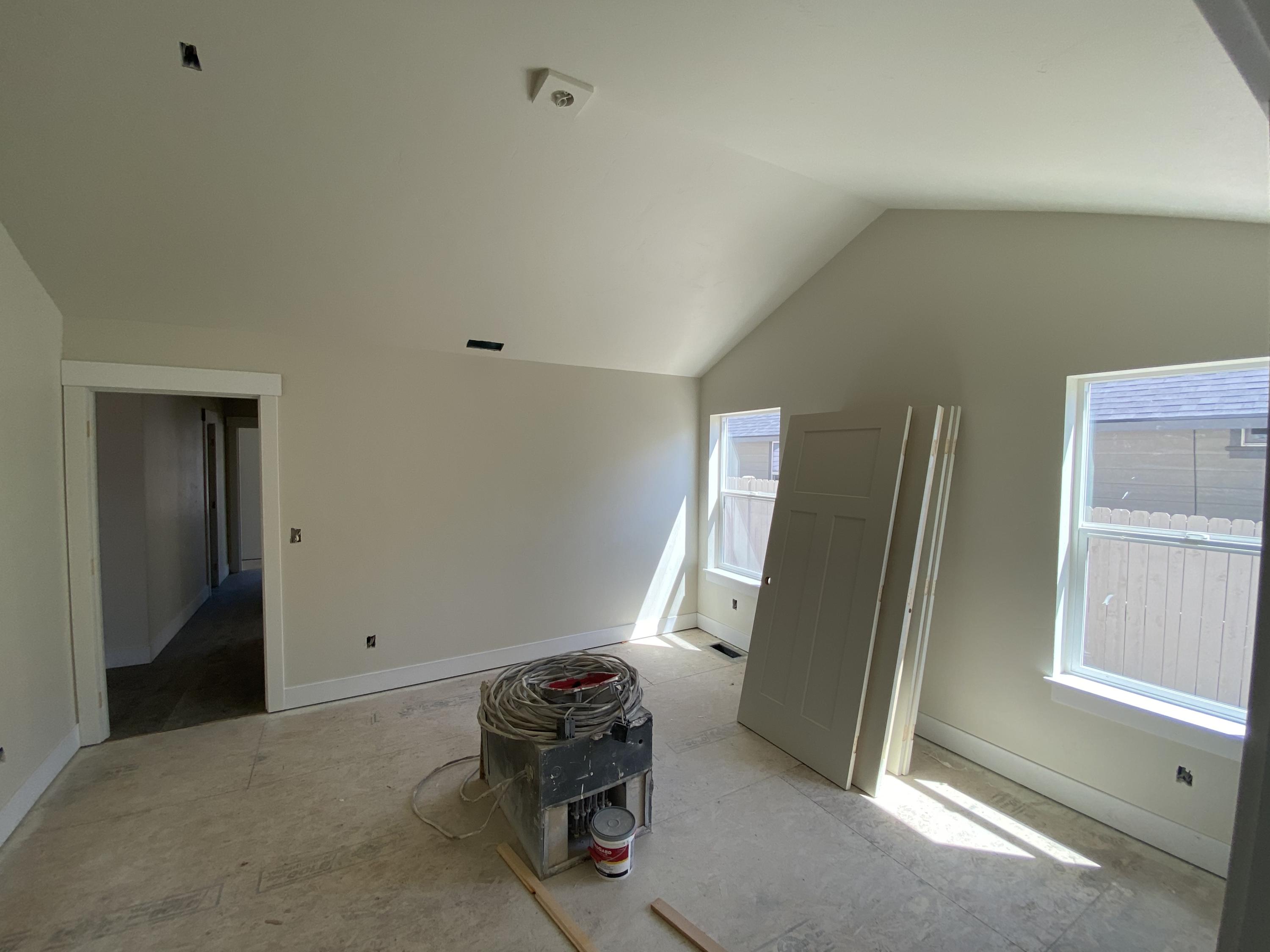 Ironhorse - Residential