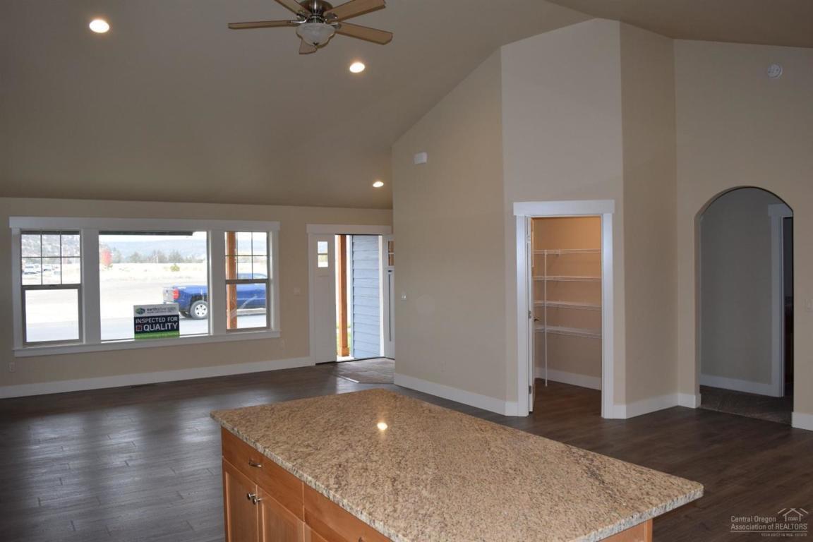 Ironhorse - Residential