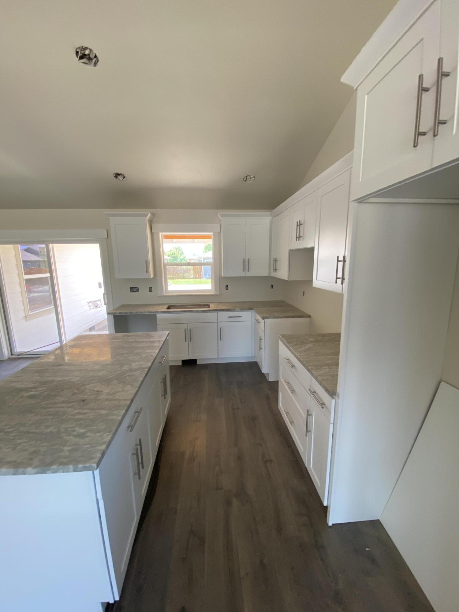 Ironhorse - Residential