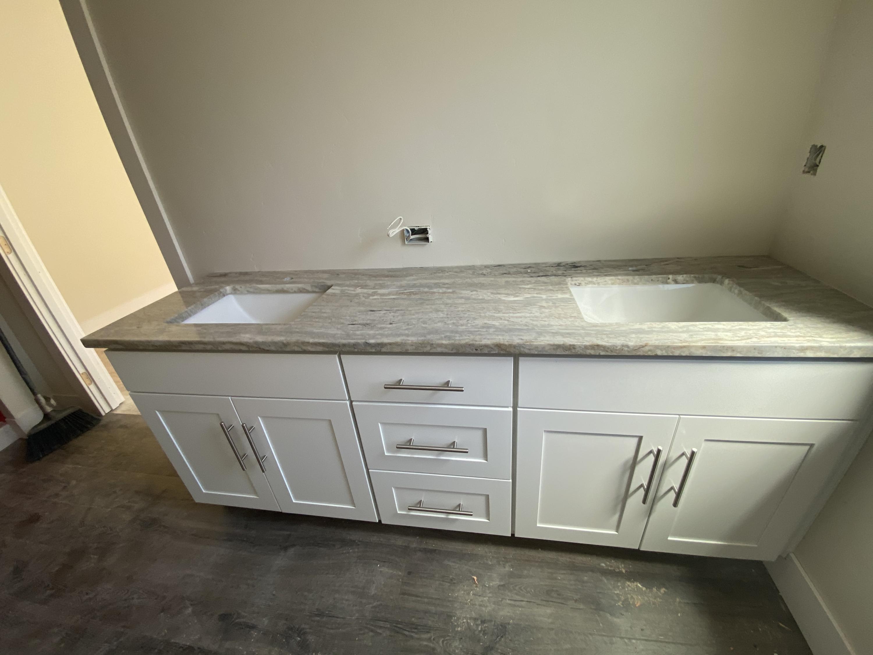 Ironhorse - Residential