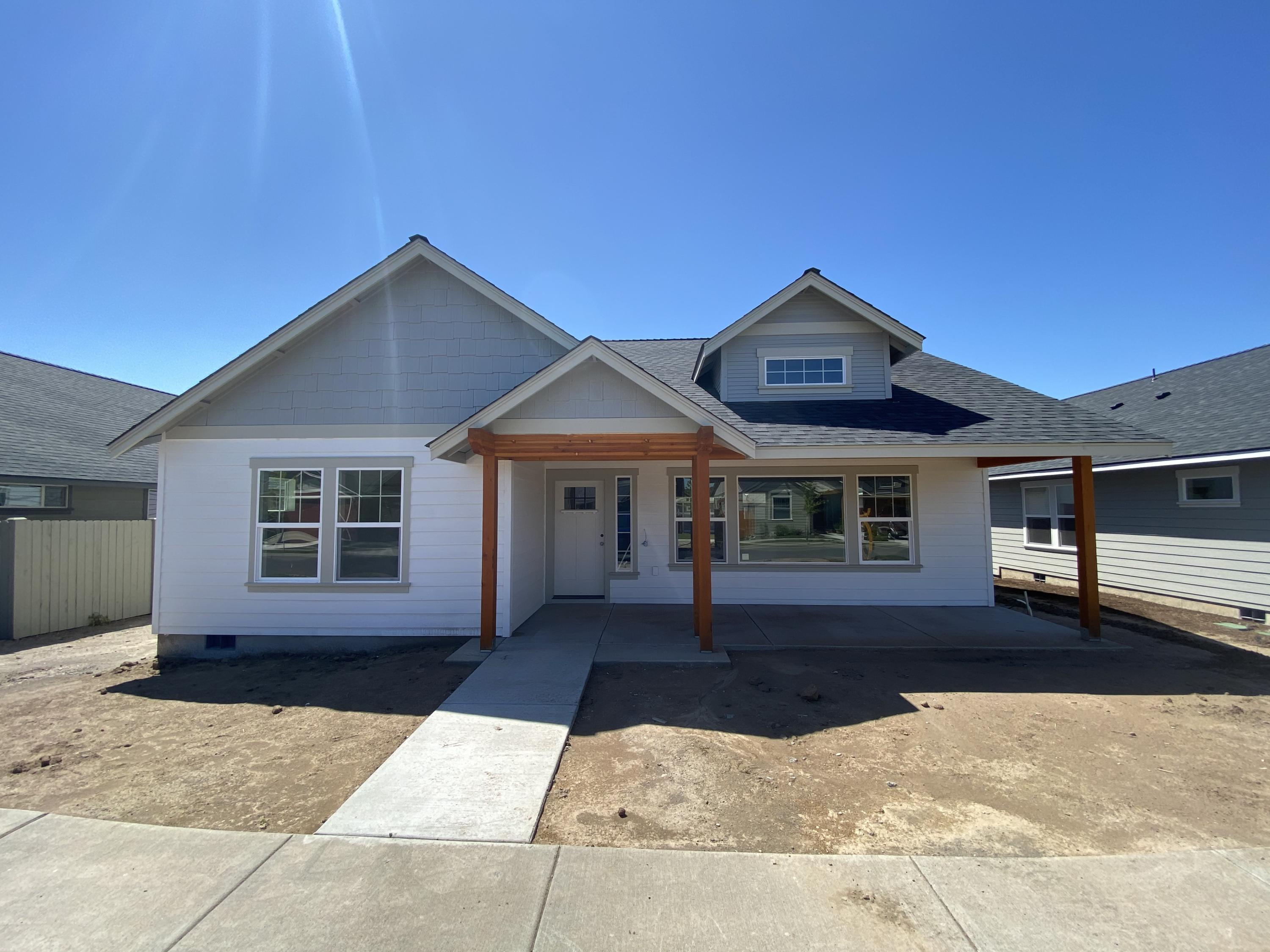 Ironhorse - Residential