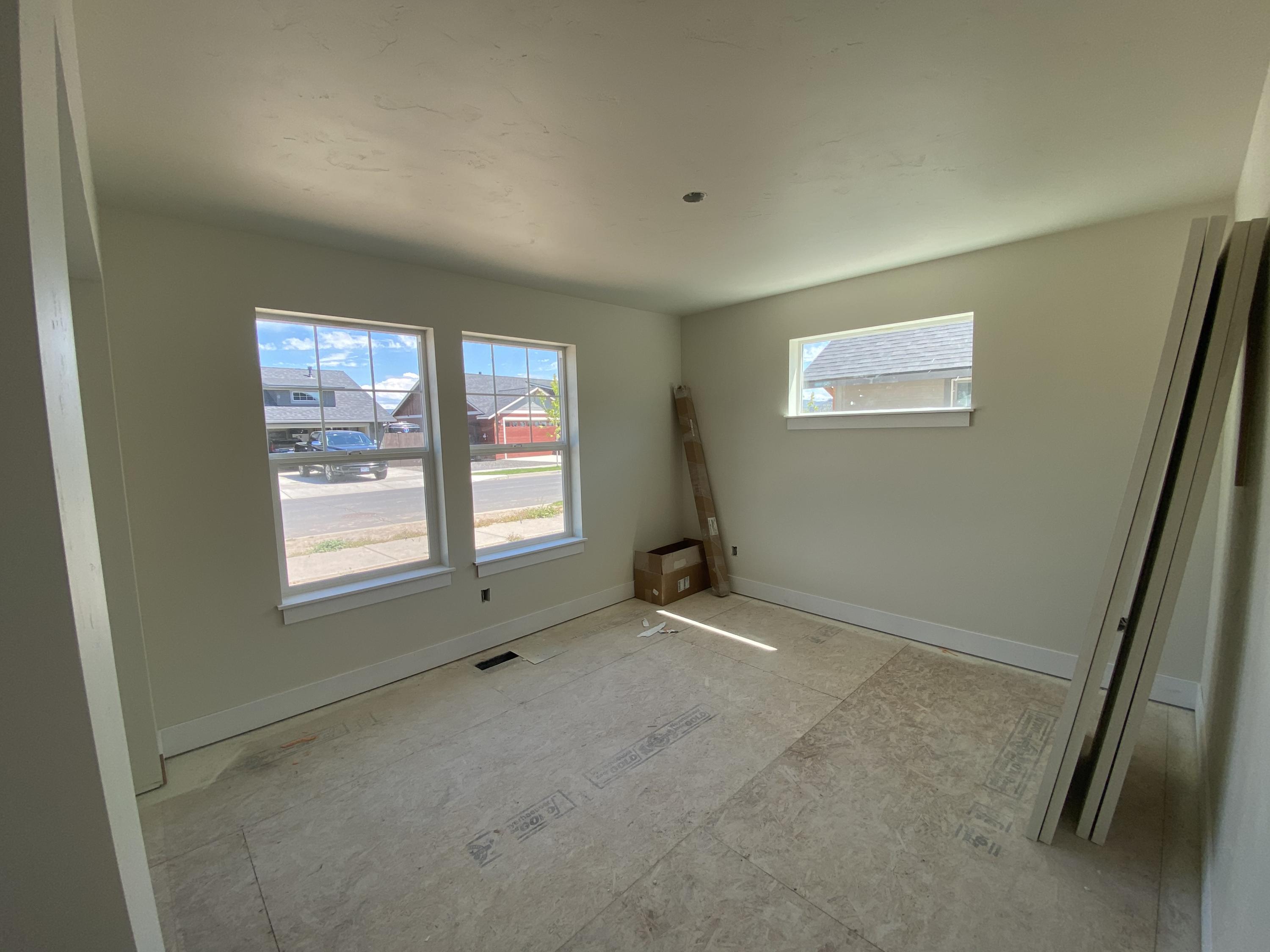 Ironhorse - Residential