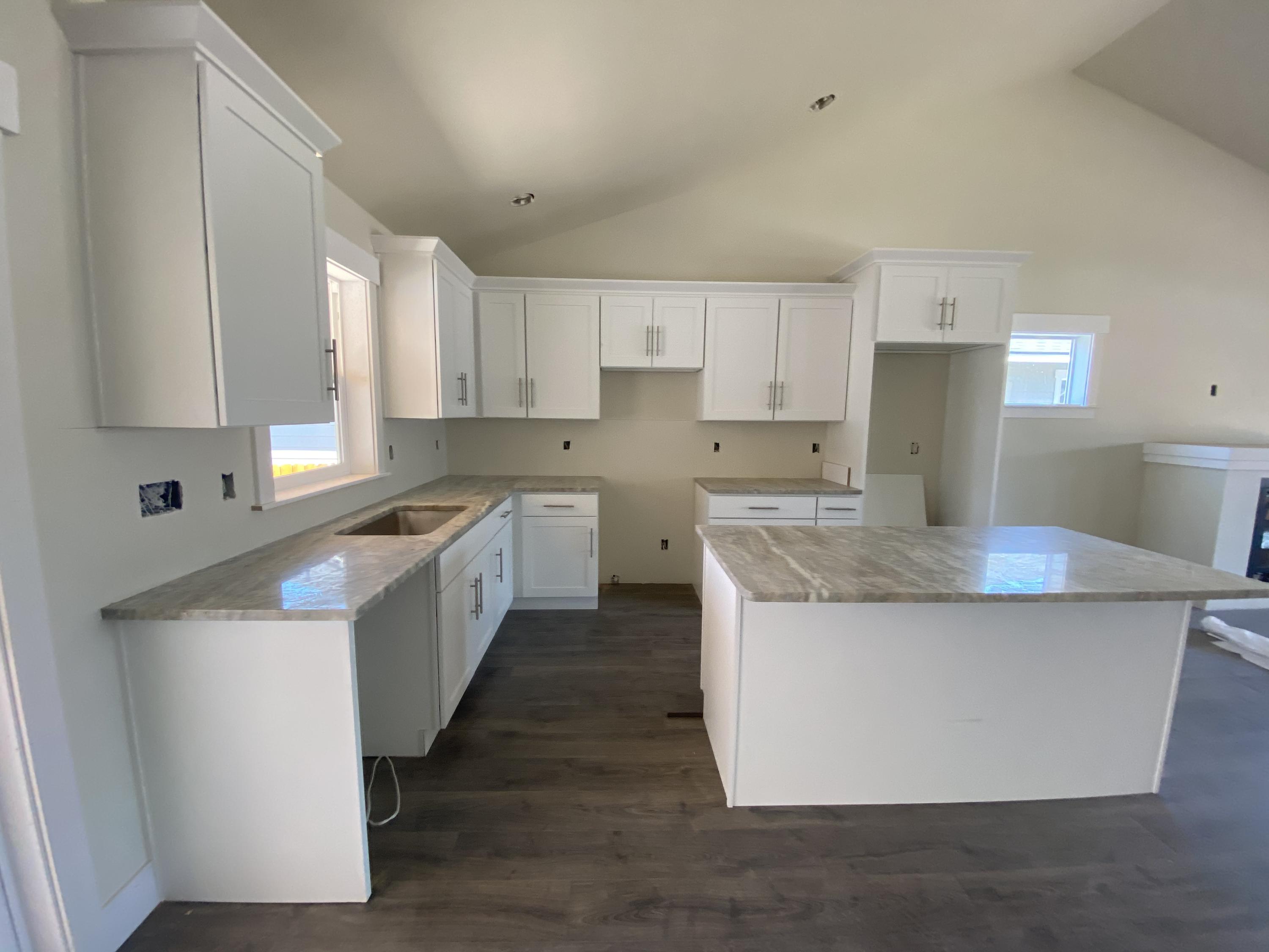 Ironhorse - Residential