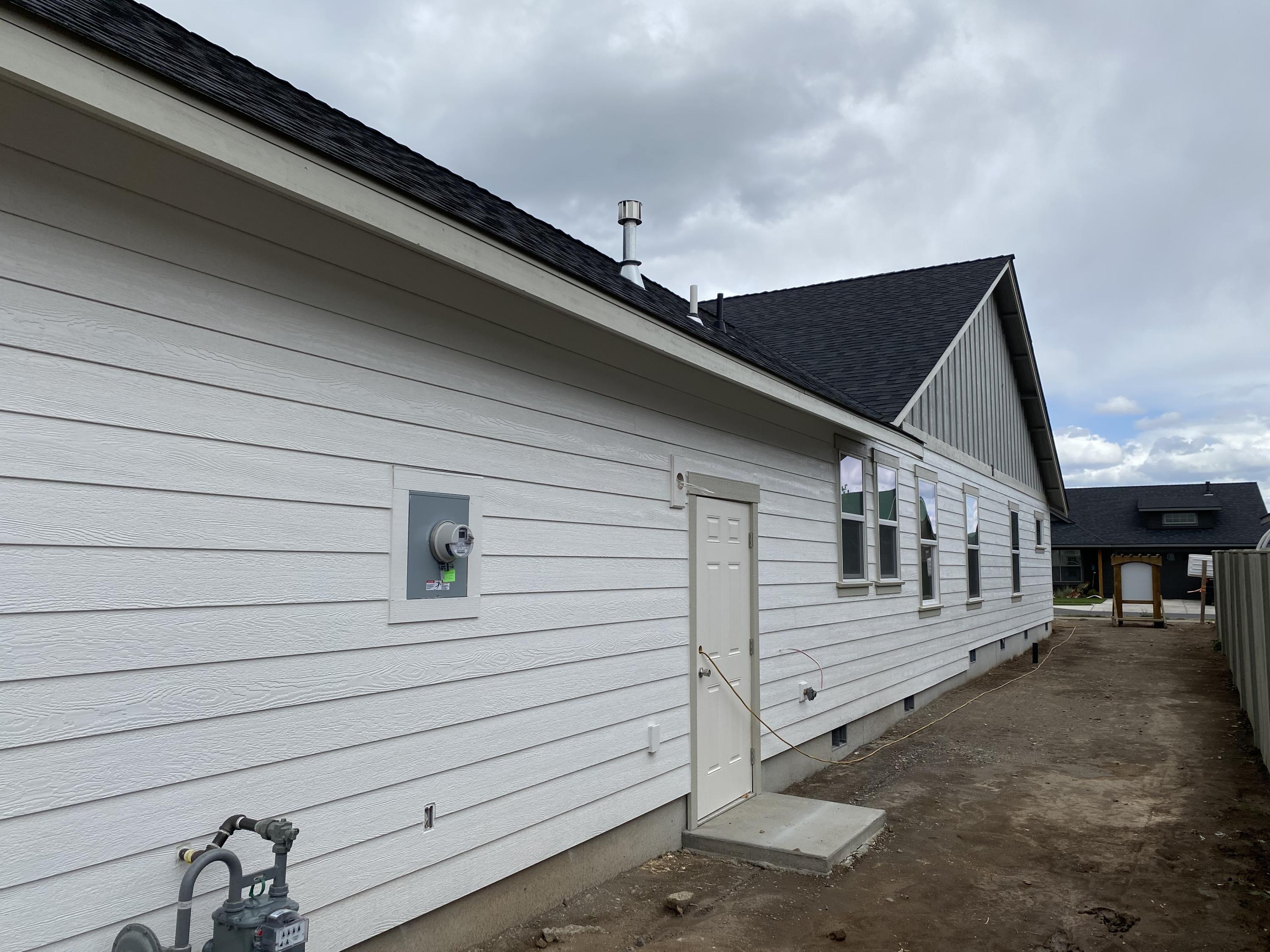 Ironhorse - Residential