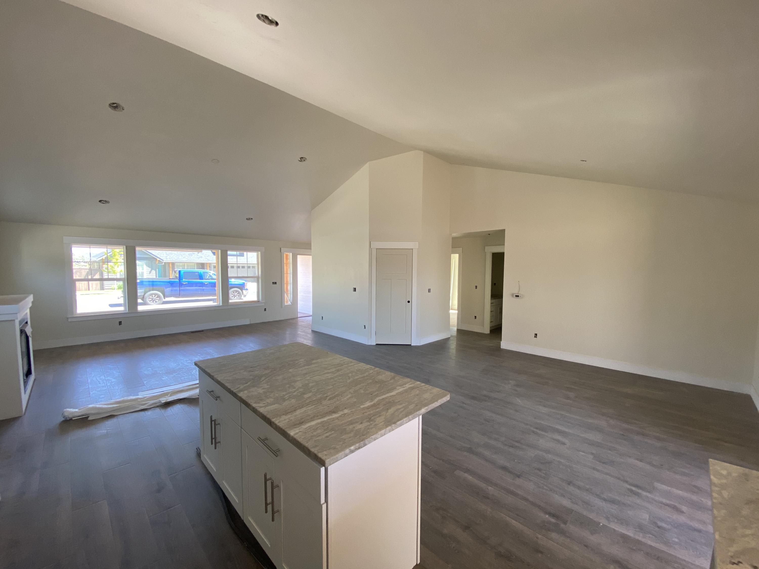 Ironhorse - Residential