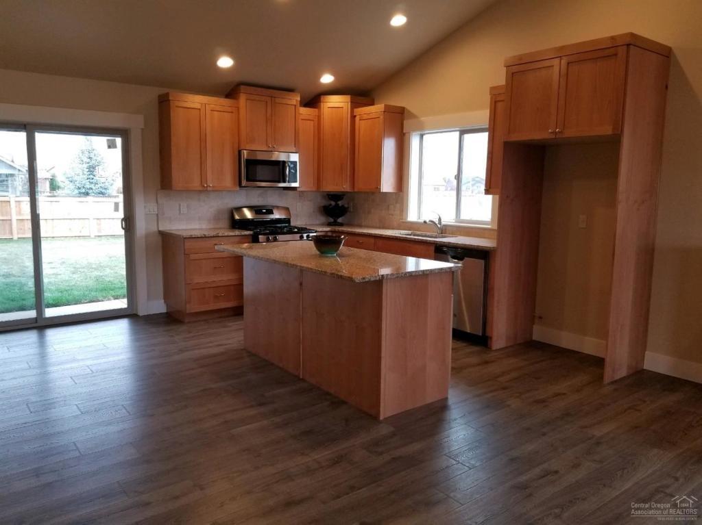 Ironhorse - Residential