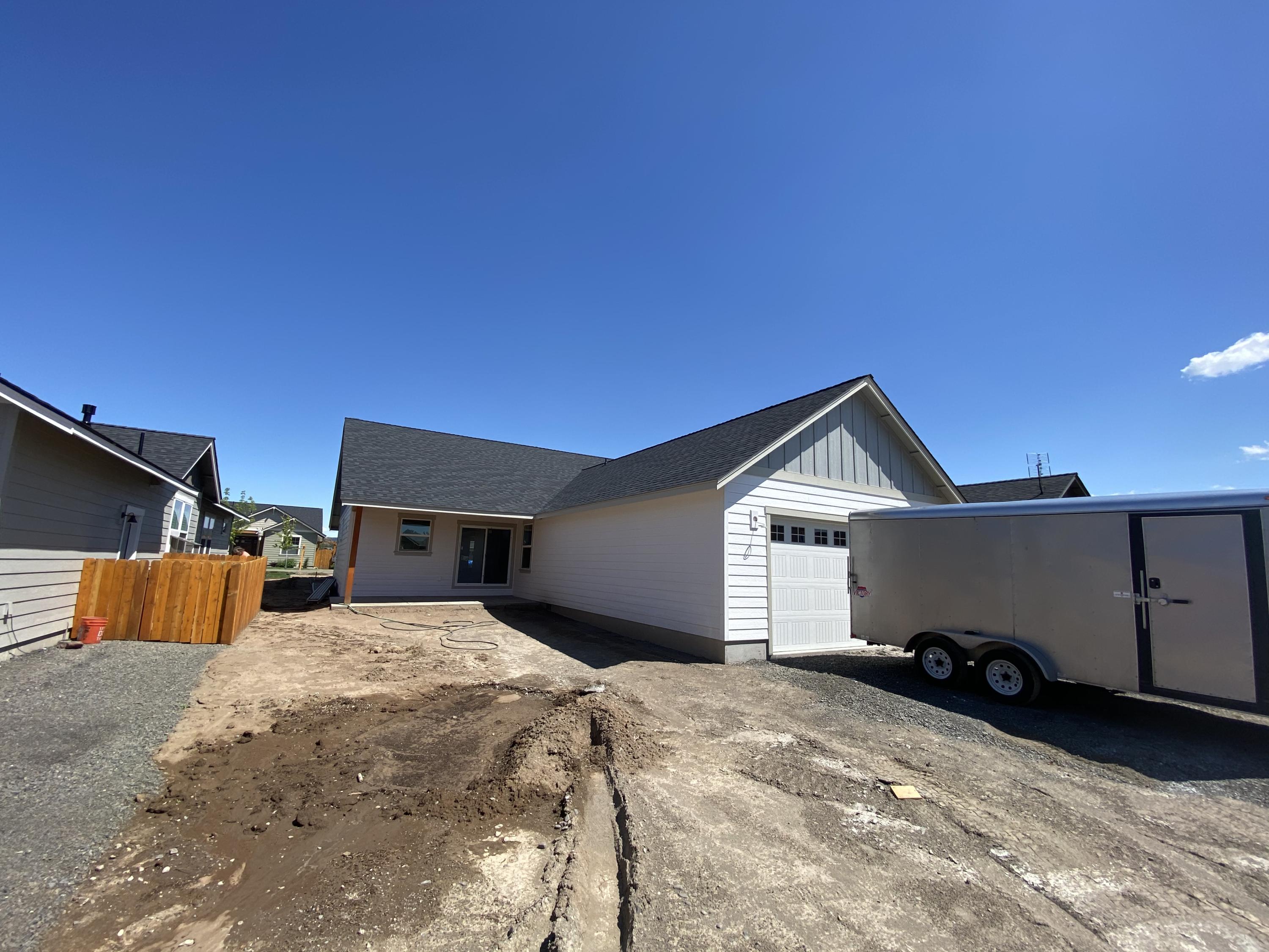 Ironhorse - Residential