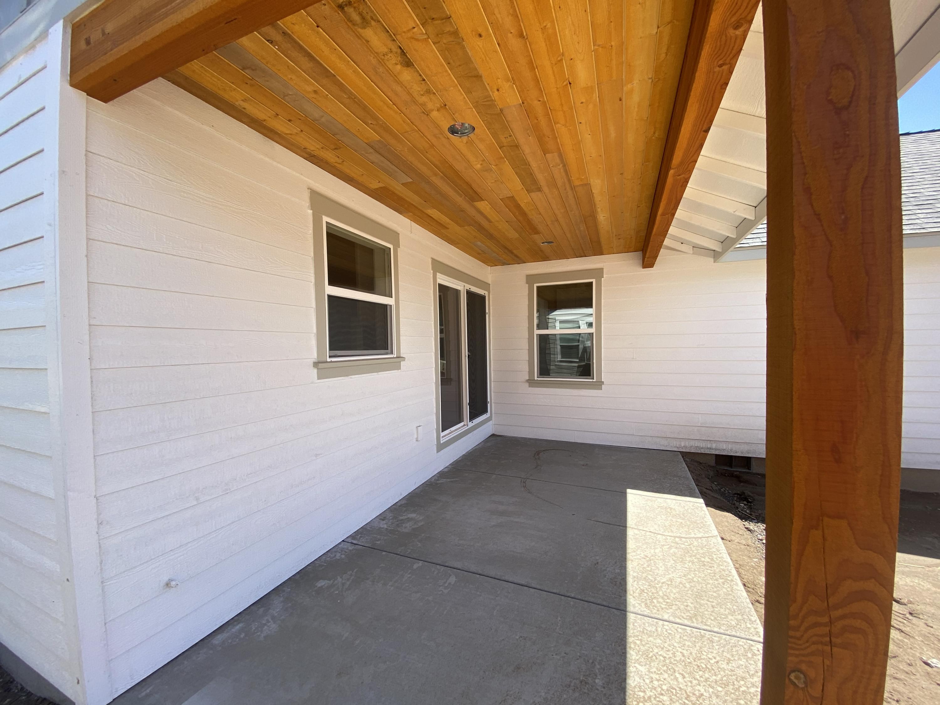 Ironhorse - Residential