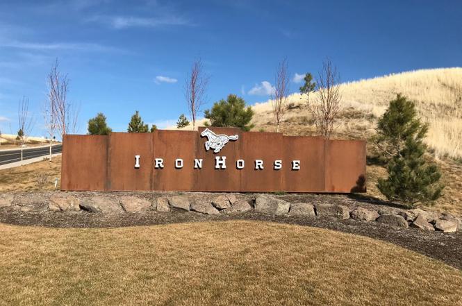 Ironhorse - Residential