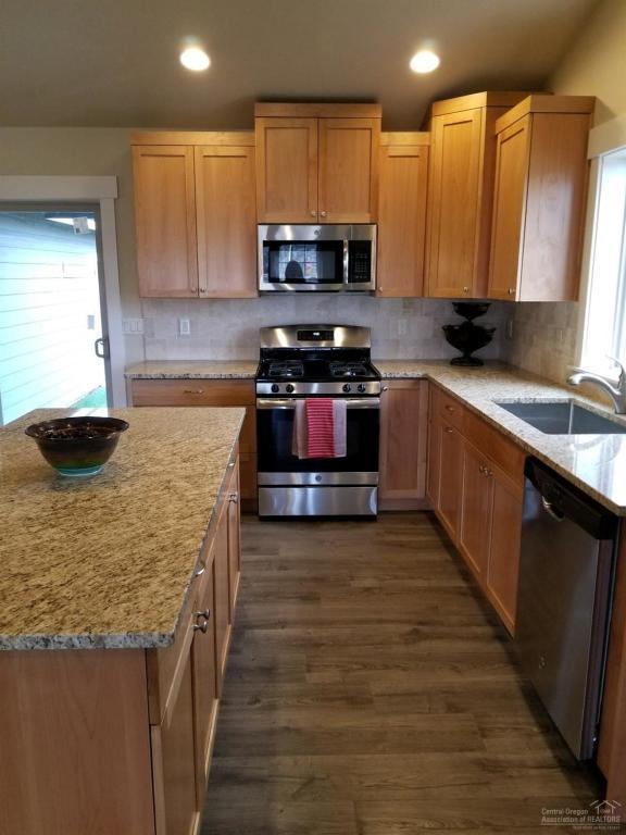 Ironhorse - Residential