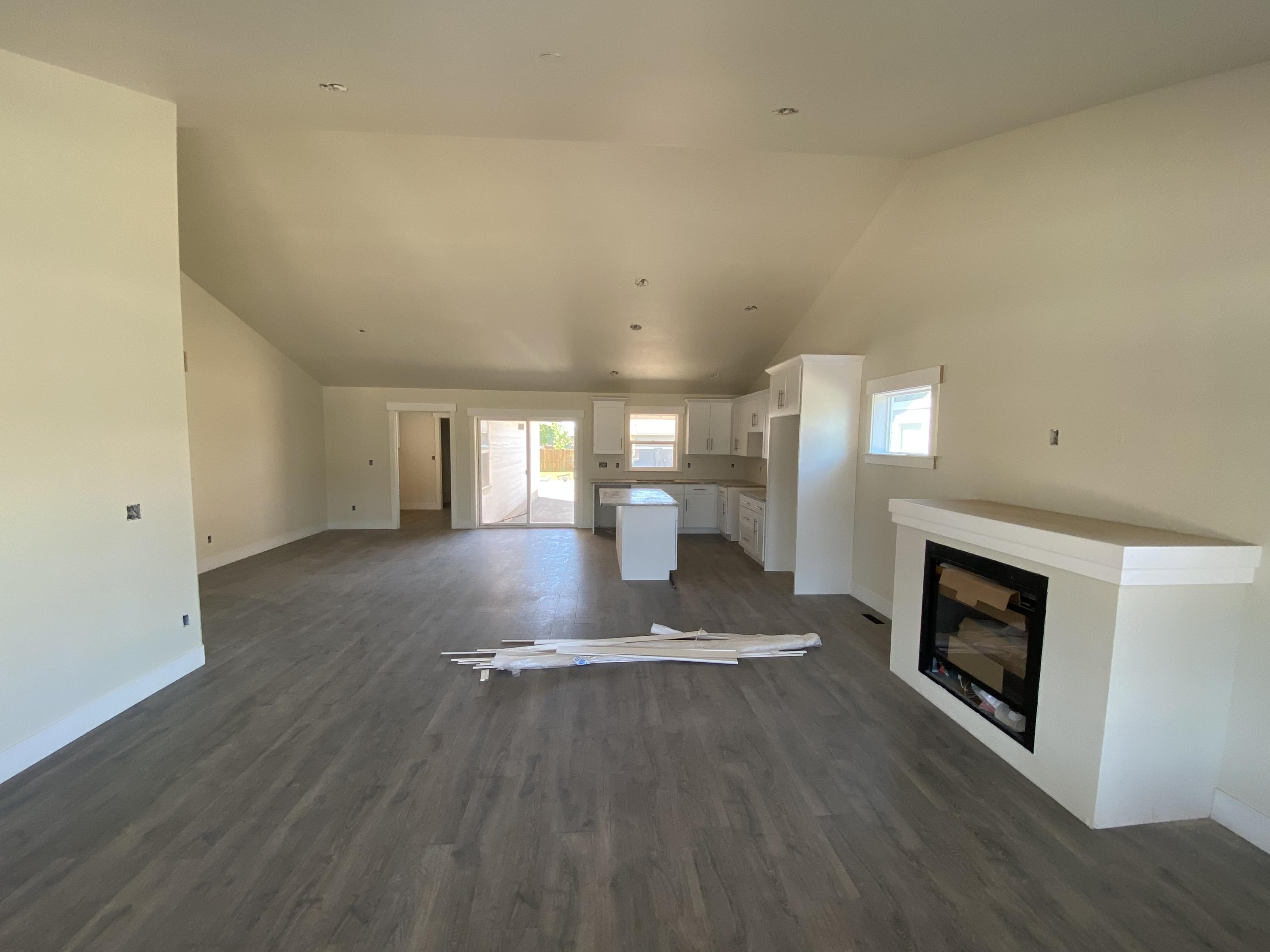 Ironhorse - Residential