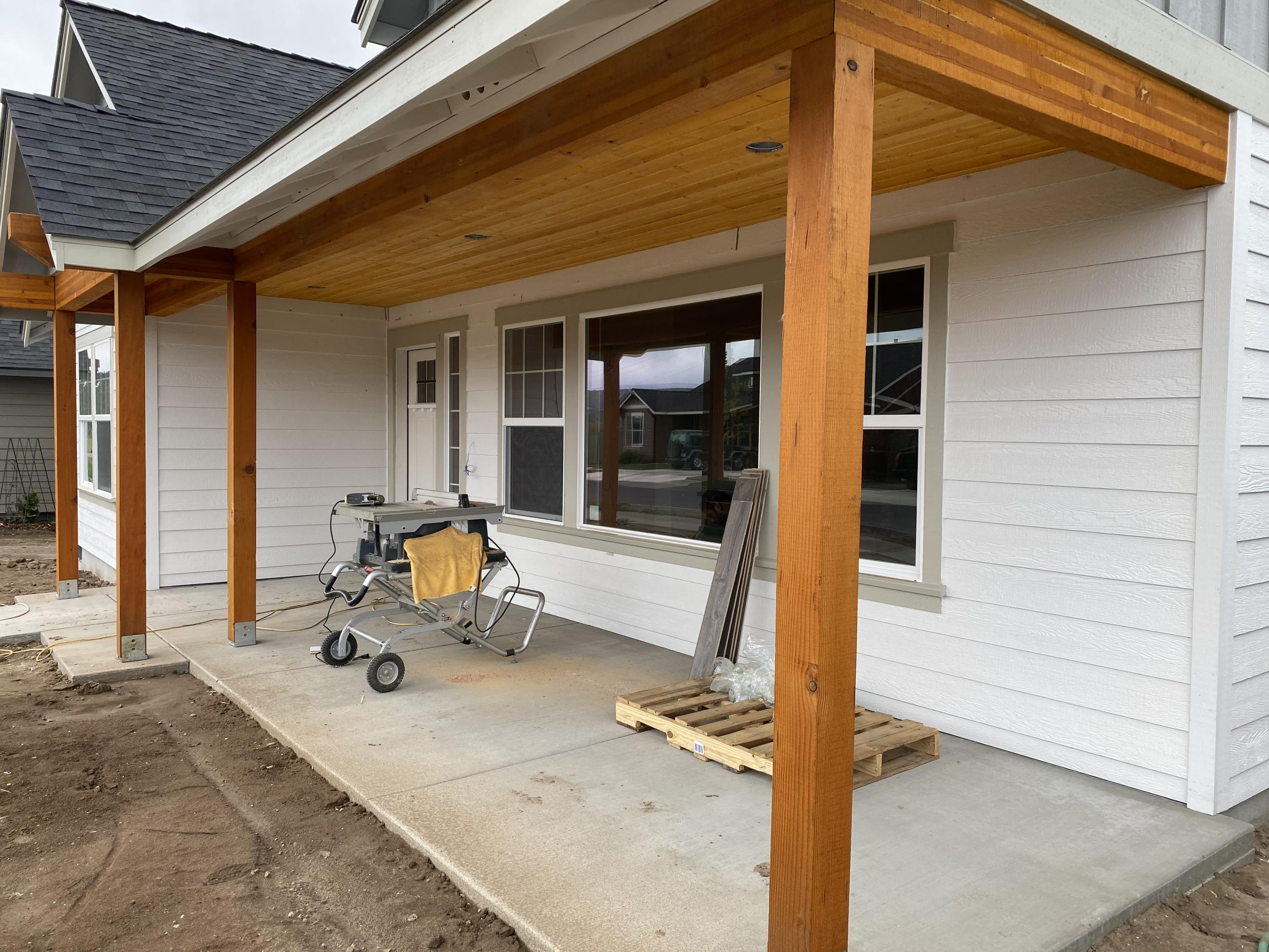 Ironhorse - Residential