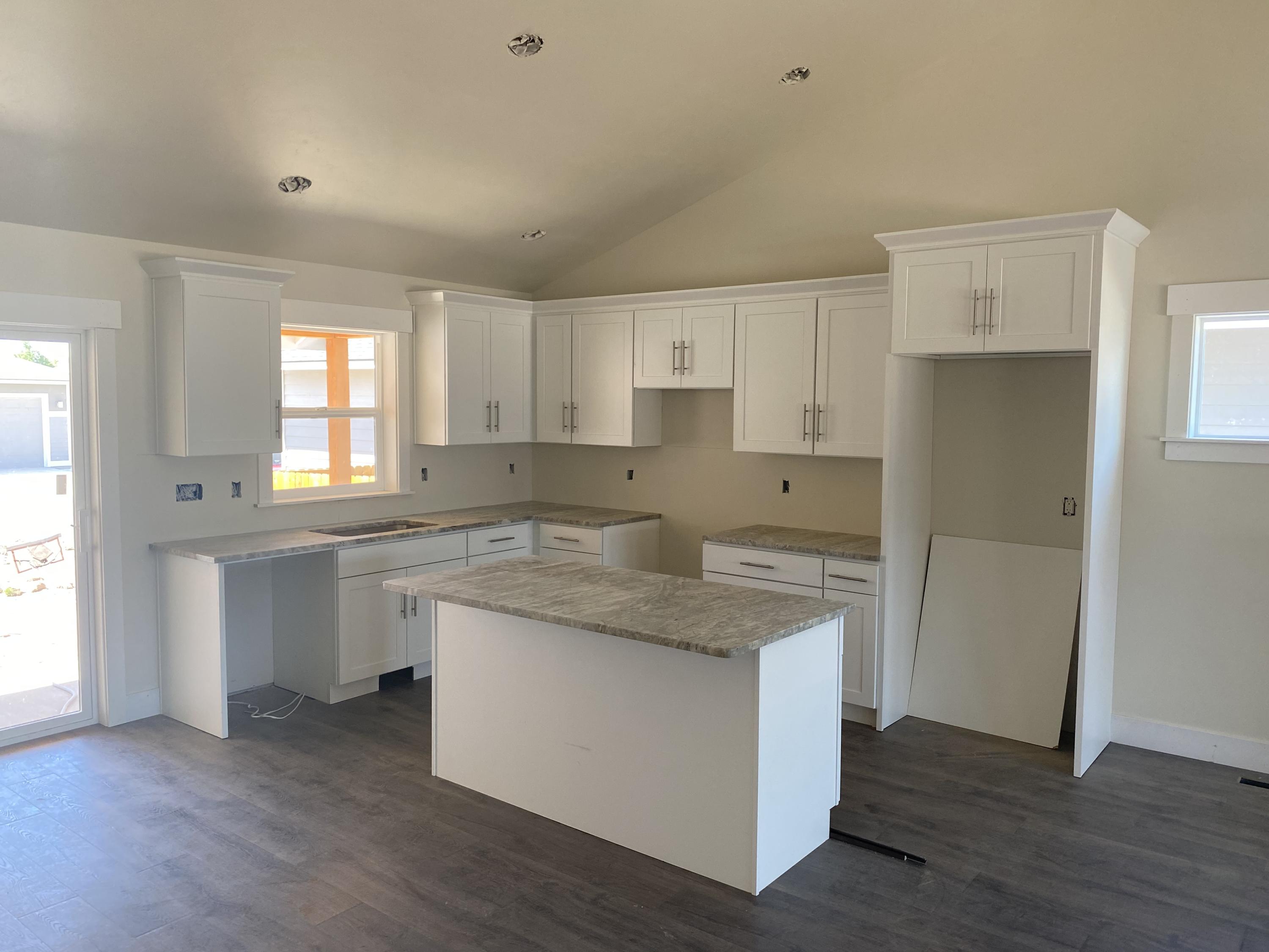 Ironhorse - Residential