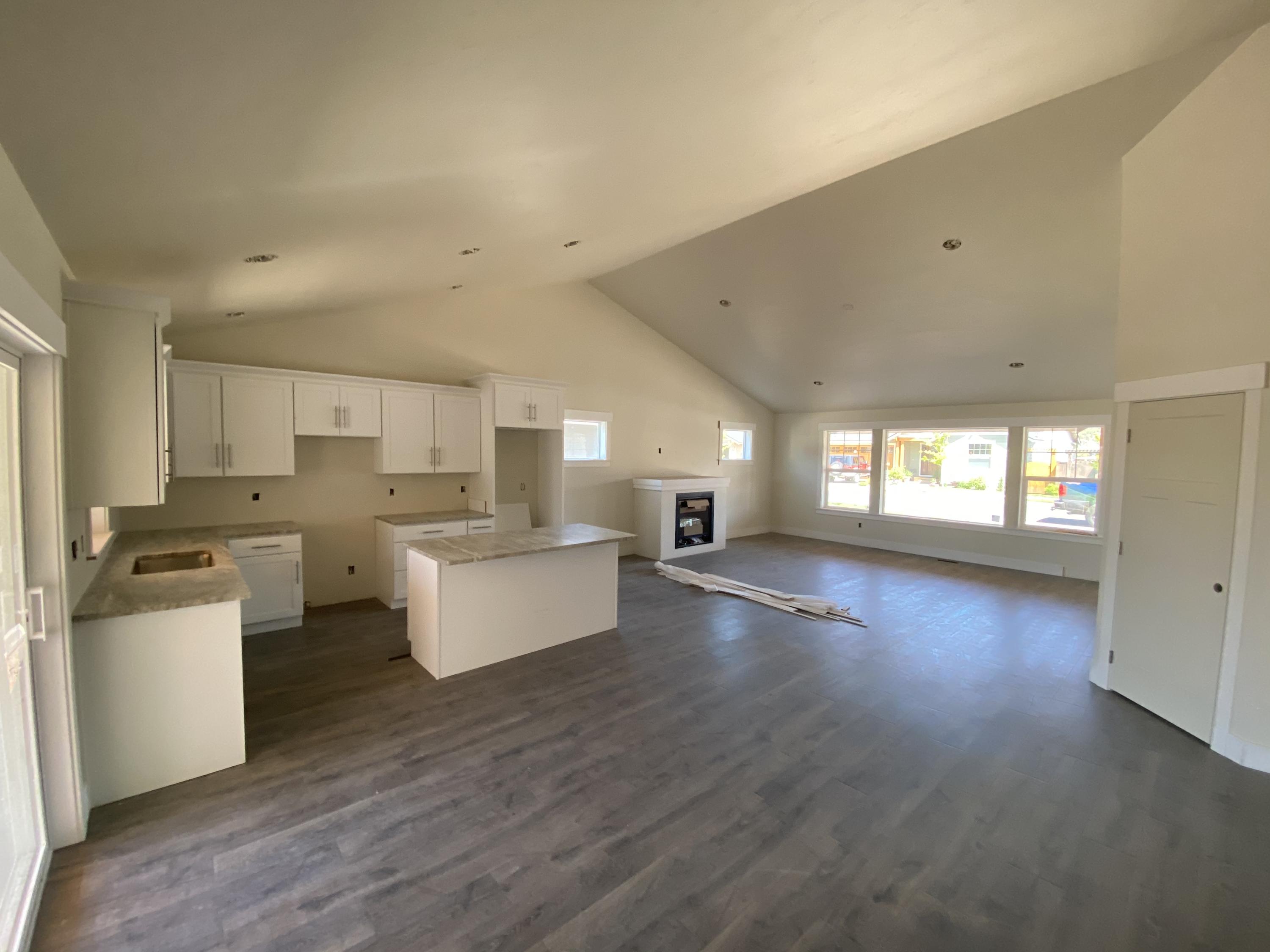 Ironhorse - Residential