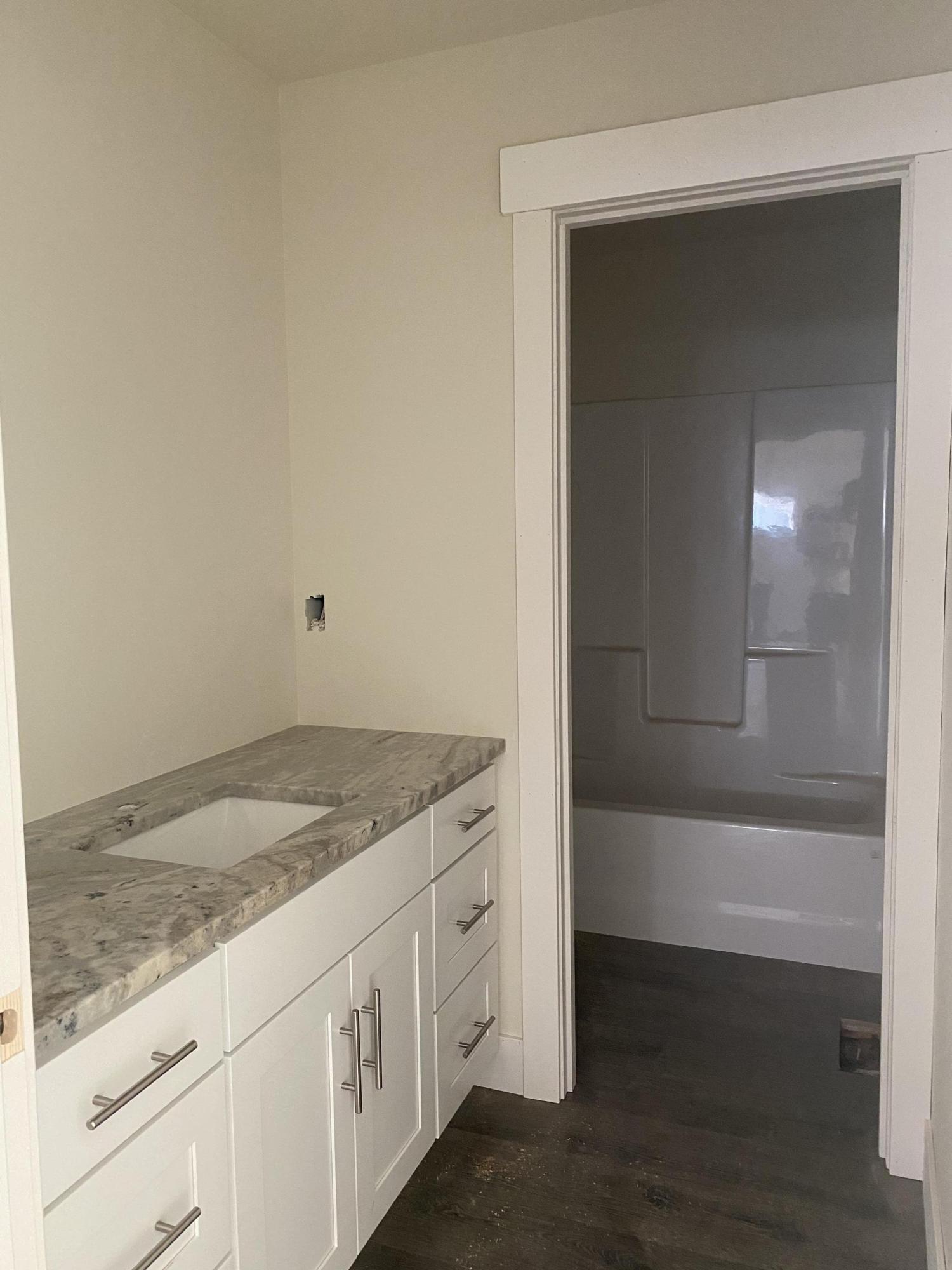 Ironhorse - Residential