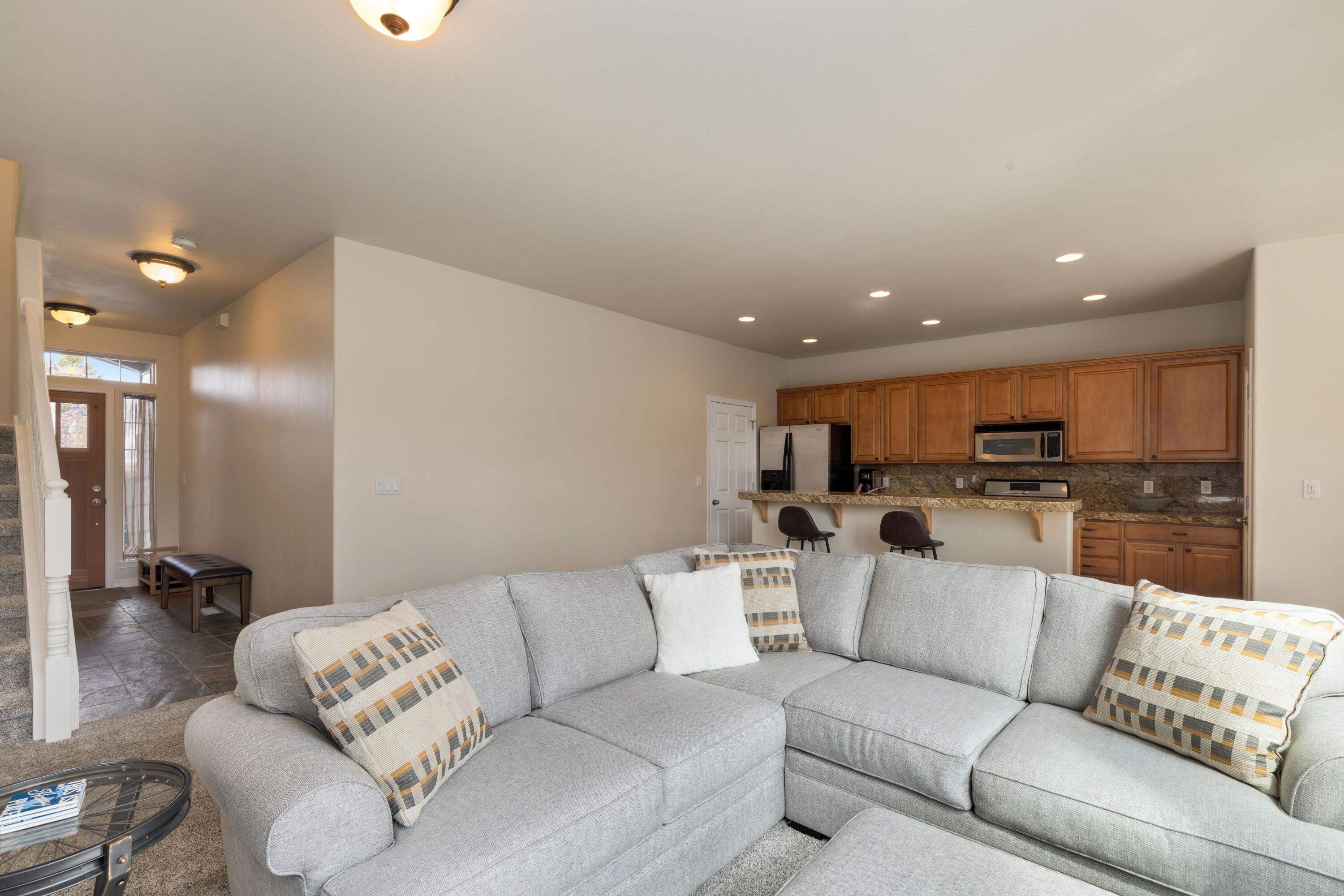 River Canyon Estates - Residential