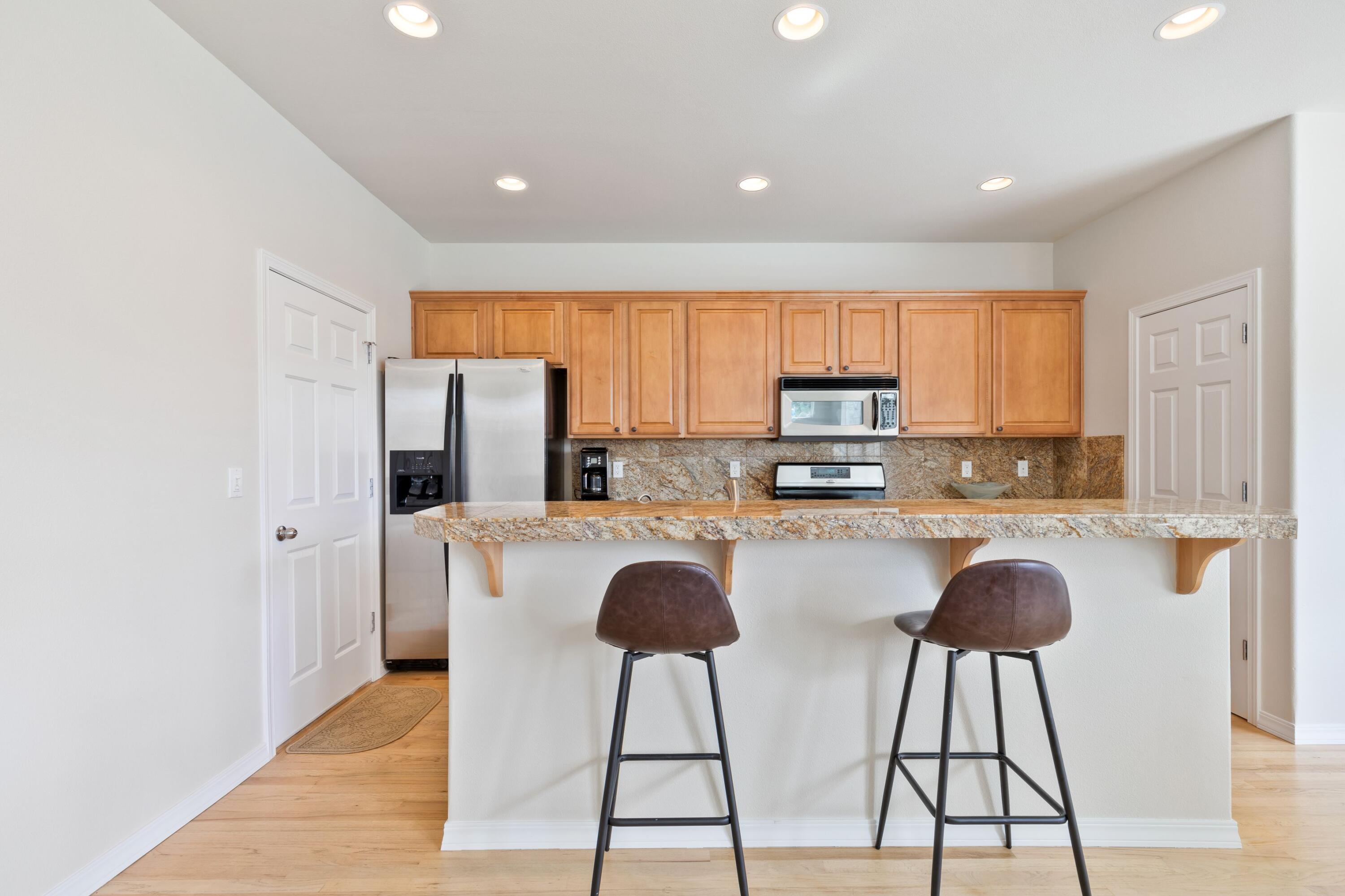 River Canyon Estates - Residential