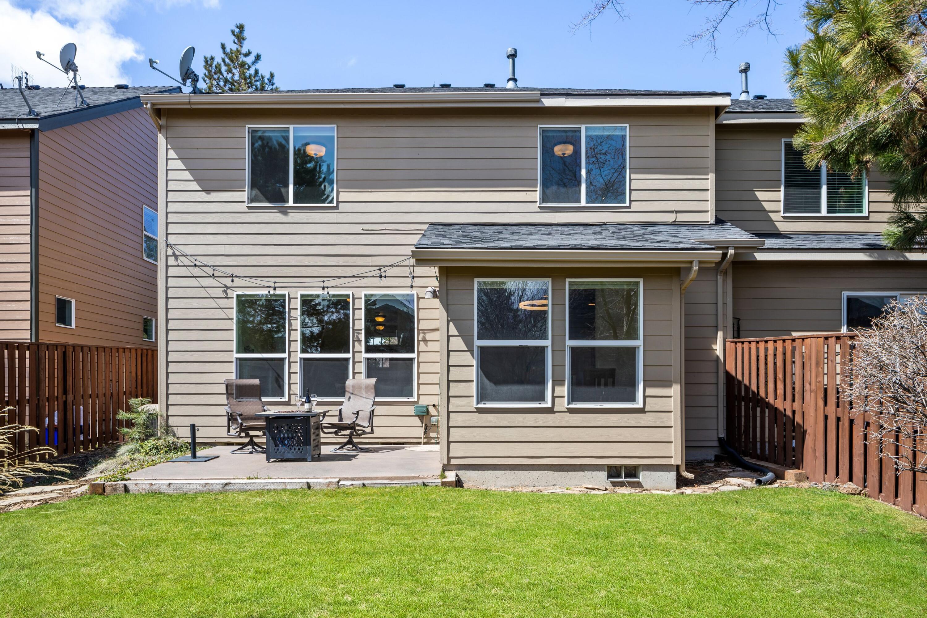 River Canyon Estates - Residential