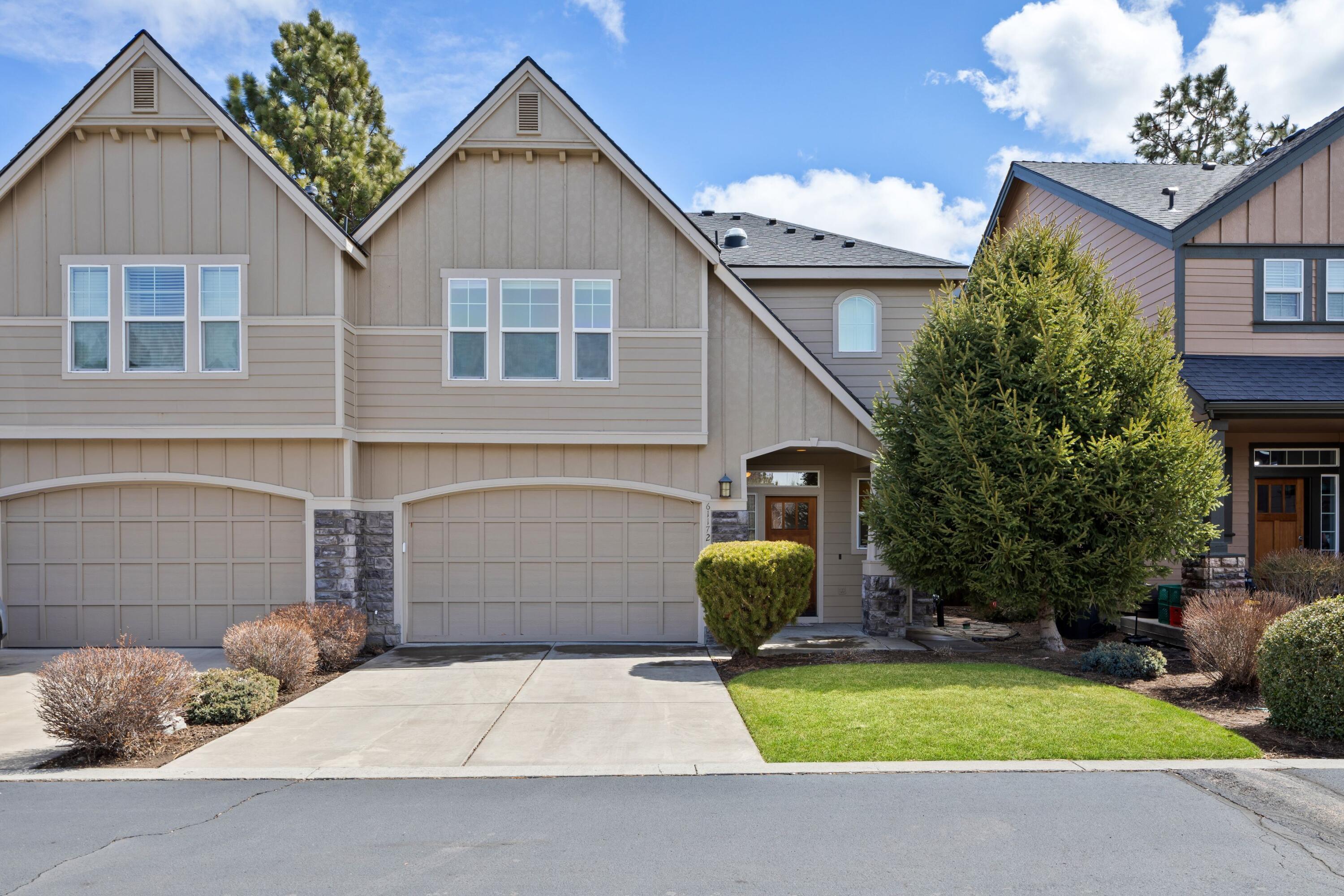 River Canyon Estates - Residential