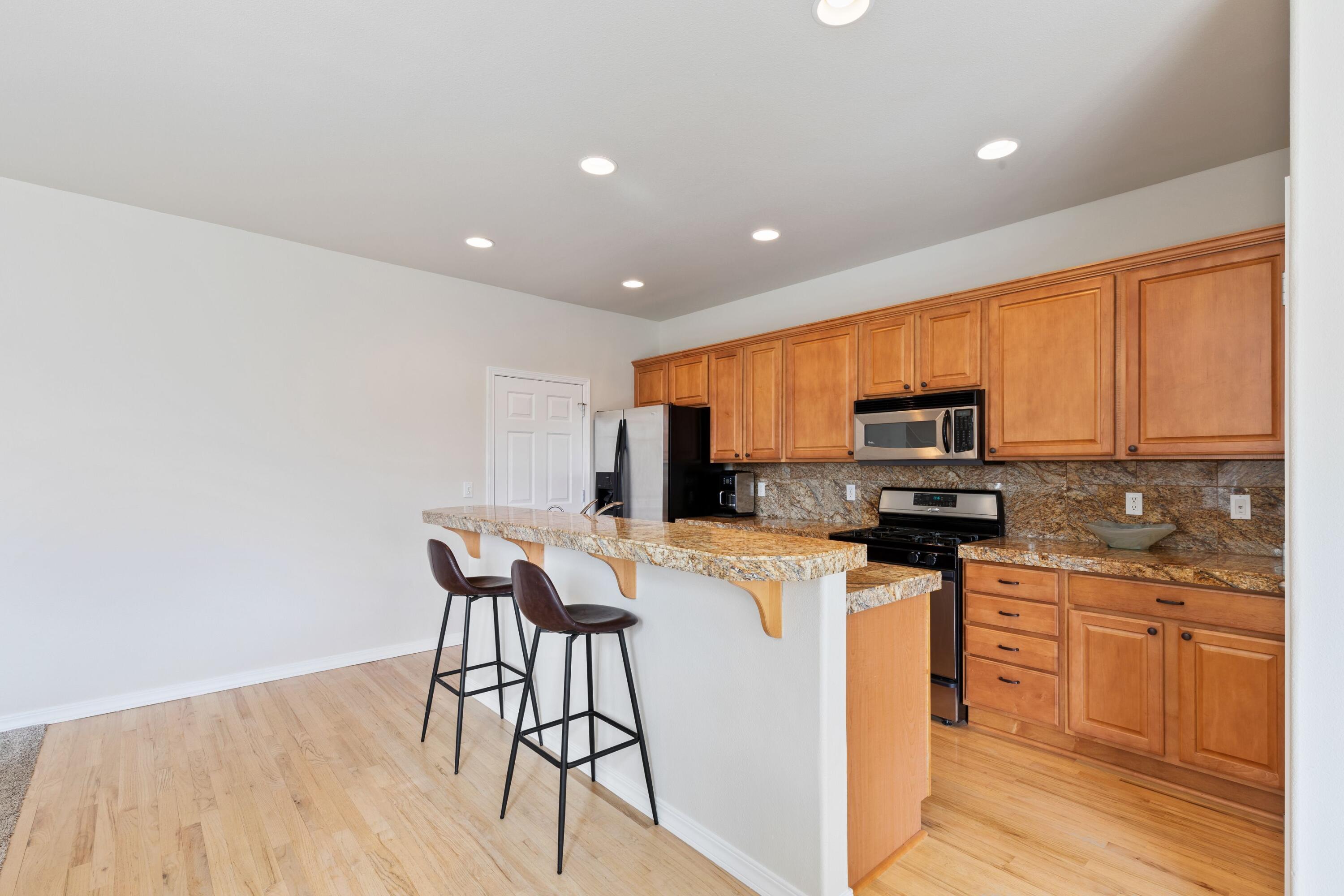 River Canyon Estates - Residential