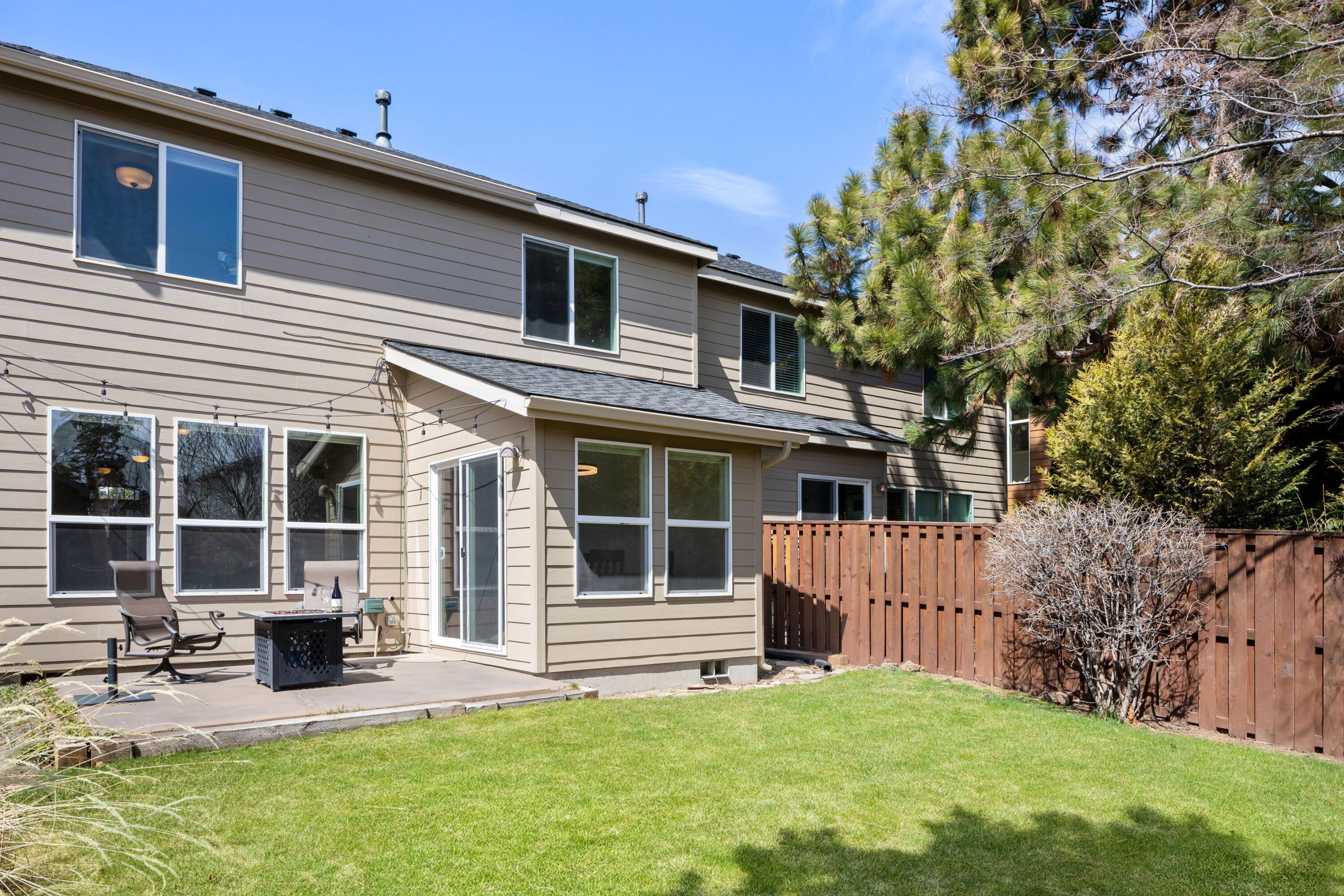 River Canyon Estates - Residential