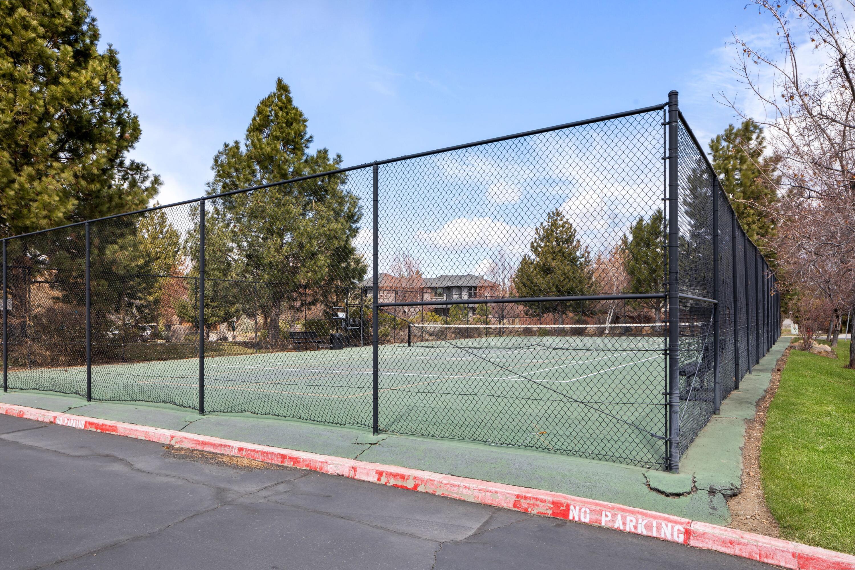 River Canyon Estates - Residential