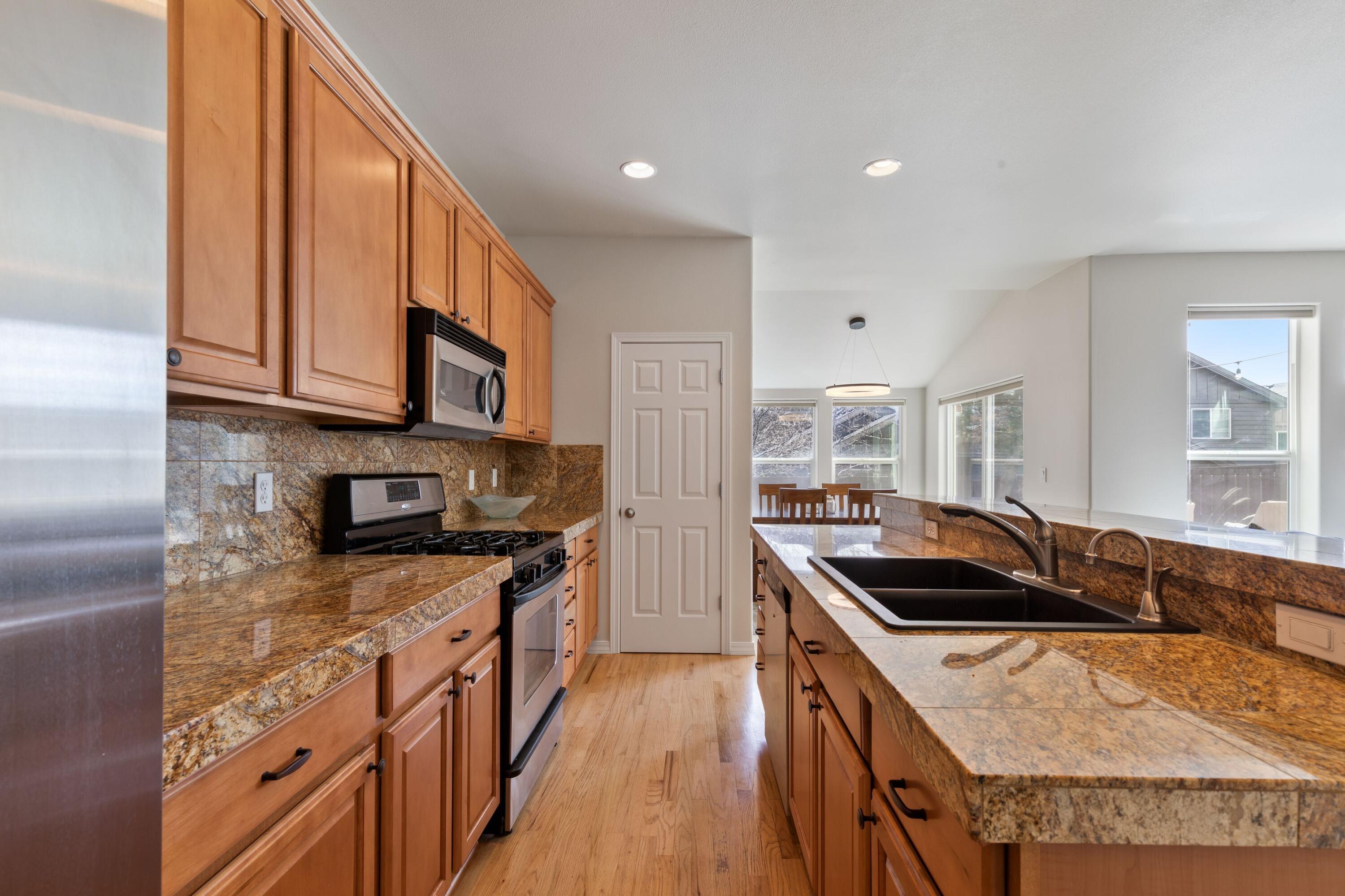 River Canyon Estates - Residential